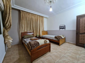 شالية ريف الوادي - Reef alwadi chalet